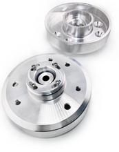 Load image into Gallery viewer, 2010-2014 Gen 1 Raptor Heavy Duty Billet Top Hat - Stock Height