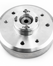 Load image into Gallery viewer, 2010-2014 Gen 1 Raptor Heavy Duty Billet Top Hat - Stock Height