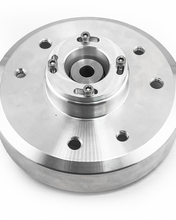 Load image into Gallery viewer, 2010-2014 Gen 1 Raptor Heavy Duty Billet Top Hat - Stock Height