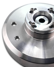 Load image into Gallery viewer, 2010-2014 Gen 1 Raptor Heavy Duty Billet Top Hat - Stock Height
