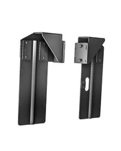 Load image into Gallery viewer, 2010-2014 Gen 1 Raptor Rear Shock Guard Mud Flap Frame Mount Kit