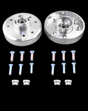Load image into Gallery viewer, 2017-2020 Raptor Heavy Duty Billet Top Hat - 2 inch Lift | Phase 2