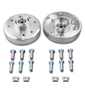 Load image into Gallery viewer, 2017-2020 Raptor Heavy Duty Billet Top Hat - 2 inch Lift | Phase 2