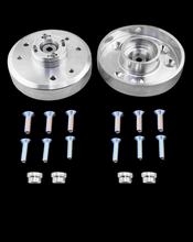 Load image into Gallery viewer, 2017-2020 Raptor Heavy Duty Billet Top Hat - 1.5 inch Lift | Phase 1