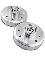 Load image into Gallery viewer, 2017-2020 Raptor Heavy Duty Billet Top Hat - Stock Height