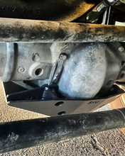 Load image into Gallery viewer, 2017+ Super Duty - Front Differential Skid Plate, Dana 60 Front Axles