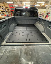 Load image into Gallery viewer, 2017-2026 Raptor &amp; 2015+ F-150 Simple Bed Organizer - Rear Add-On Section