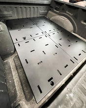 Load image into Gallery viewer, 2017-2026 Raptor &amp; 2015+ F-150 Simple Bed Organizer - Rear Add-On Section