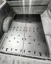 Load image into Gallery viewer, 2017-2026 Raptor &amp; 2015+ F-150 Simple Bed Organizer - Rear Add-On Section
