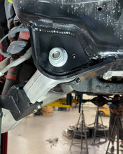 Load image into Gallery viewer, 2017-2026 Gen 2 &amp; Gen 3 Raptor Lower Control Arm Pocket Replacement - Low Profile