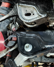 Load image into Gallery viewer, 2017-2026 Gen 2 &amp; Gen 3 Raptor Lower Control Arm Pocket Replacement - Low Profile