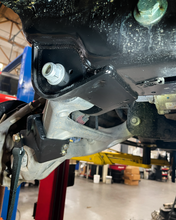 Load image into Gallery viewer, 2017-2026 Gen 2 &amp; Gen 3 Raptor Lower Control Arm Pocket Replacement - Low Profile