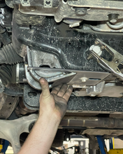 Load image into Gallery viewer, 2017-2026 Gen 2 &amp; Gen 3 Raptor Lower Control Arm Pocket Replacement - Low Profile