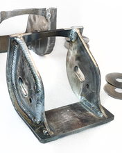 Load image into Gallery viewer, 2017-2026 Gen 2 &amp; Gen 3 Raptor Lower Control Arm Pocket Replacement - Low Profile