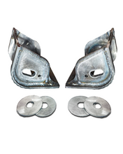 Load image into Gallery viewer, 2017-2026 Gen 2 &amp; Gen 3 Raptor Lower Control Arm Pocket Replacement - Low Profile