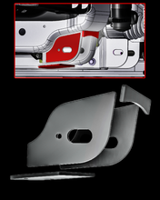 Load image into Gallery viewer, 2017-2026 Gen 2 &amp; Gen 3 Raptor Lower Arm Pocket Reinforcement Gusset kit