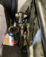 Load image into Gallery viewer, 2017-2020 Gen 2 Raptor 5-Link Mid Travel Rear Suspension Kit with Thru the bed Bypass Shock