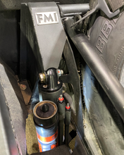 Load image into Gallery viewer, 2017-2020 Gen 2 Raptor 5-Link Mid Travel Rear Suspension Kit with Thru the bed Bypass Shock