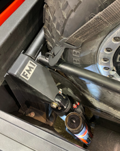Load image into Gallery viewer, 2017-2020 Gen 2 Raptor 5-Link Mid Travel Rear Suspension Kit with Thru the bed Bypass Shock