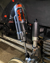 Load image into Gallery viewer, 2017-2020 Gen 2 Raptor 5-Link Mid Travel Rear Suspension Kit with Thru the bed Bypass Shock