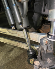 Load image into Gallery viewer, 2017-2020 Gen 2 Raptor 5-Link Mid Travel Rear Suspension Kit with Thru the bed Bypass Shock