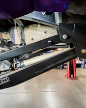 Load image into Gallery viewer, 2021-2026 Ford F-150 Raptor 5-Link Rear Arm Frame Mount Kit - Weld-On