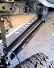 Load image into Gallery viewer, 2021-2026 Ford F-150 Raptor 5-Link Rear Arm Frame Mount Kit - Weld-On