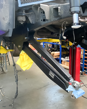 Load image into Gallery viewer, 2021-2026 Ford F-150 Raptor 5-Link Rear Arm Frame Mount Kit - Weld-On