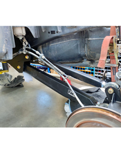 Load image into Gallery viewer, 2021-2026 Ford F-150 Raptor 5-Link Rear Arm Frame Mount Kit - Weld-On