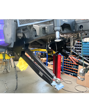 Load image into Gallery viewer, 2021-2026 Ford F-150 Raptor 5-Link Rear Arm Frame Mount Kit - Weld-On
