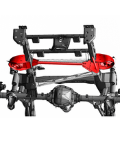 Load image into Gallery viewer, 2021-2026 Ford F-150 Raptor Rear Spring &amp; Panhard Bar Frame Mount Kit - Weld-On