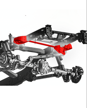 Load image into Gallery viewer, 2021-2026 Ford F-150 Raptor Rear Spring &amp; Panhard Bar Frame Mount Kit - Weld-On