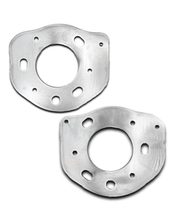 Load image into Gallery viewer, 2021+ Gen 3 Raptor Coil Bucket Reinforcement Plate Kit