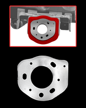 Load image into Gallery viewer, 2021+ Gen 3 Raptor Coil Bucket Reinforcement Plate Kit