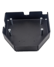 Load image into Gallery viewer, 2021-2026 Ford Raptor SDI E-CLIK Active Suspension Control Module Guard