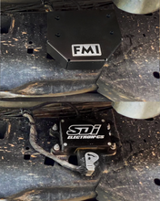 Load image into Gallery viewer, 2021-2026 Ford Raptor SDI E-CLIK Active Suspension Control Module Guard