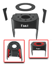 Load image into Gallery viewer, 2021+ Gen 3 Raptor Fabricated Coil Bucket Replacement Kit