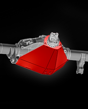 Load image into Gallery viewer, 2023+ Super Duty Rear Differential Skid Plate, Sterling 11.6 Rear Axle