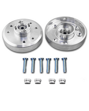 Load image into Gallery viewer, 2024+ Raptor Heavy Duty Billet Top Hat - 1.5 inch Lift | Phase 2
