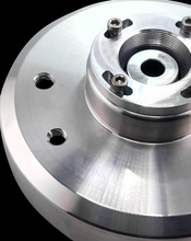 Load image into Gallery viewer, 2024+ Raptor Heavy Duty Billet Top Hat -1 inch Lift | Phase 1