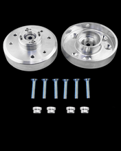 Load image into Gallery viewer, 2021-2023 Raptor Heavy Duty Billet Top Hat - 2 inch Lift | Phase 2