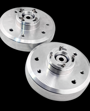 Load image into Gallery viewer, 2021-2023 Raptor Heavy Duty Billet Top Hat - 2 inch Lift | Phase 2