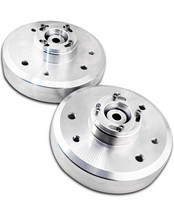 Load image into Gallery viewer, 2021-2023 Raptor Heavy Duty Billet Top Hat - 2 inch Lift | Phase 2