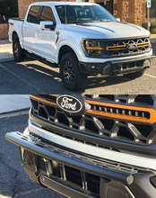 Load image into Gallery viewer, 2025 Ford F-150 Tremor Front Light Mount (modular bumper)