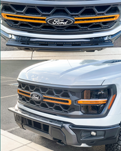 Load image into Gallery viewer, 2025 Ford F-150 Tremor Front Light Mount (modular bumper)