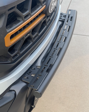 Load image into Gallery viewer, 2025 Ford F-150 Tremor Front Light Mount (modular bumper)