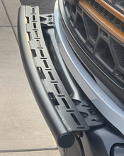 Load image into Gallery viewer, 2025 Ford F-150 Tremor Front Light Mount (modular bumper)