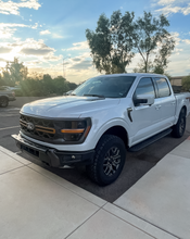 Load image into Gallery viewer, 2025 Ford F-150 Tremor Front Light Mount (modular bumper)