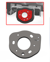 Load image into Gallery viewer, 2021+ Gen 3 Raptor Coil Bucket Reinforcement Plate Kit