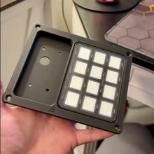 Load image into Gallery viewer, Switch-Pro Dual Bezel Flush Mounts